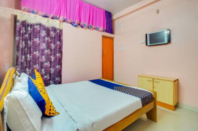 Hotel O Sri Murugan Lodge